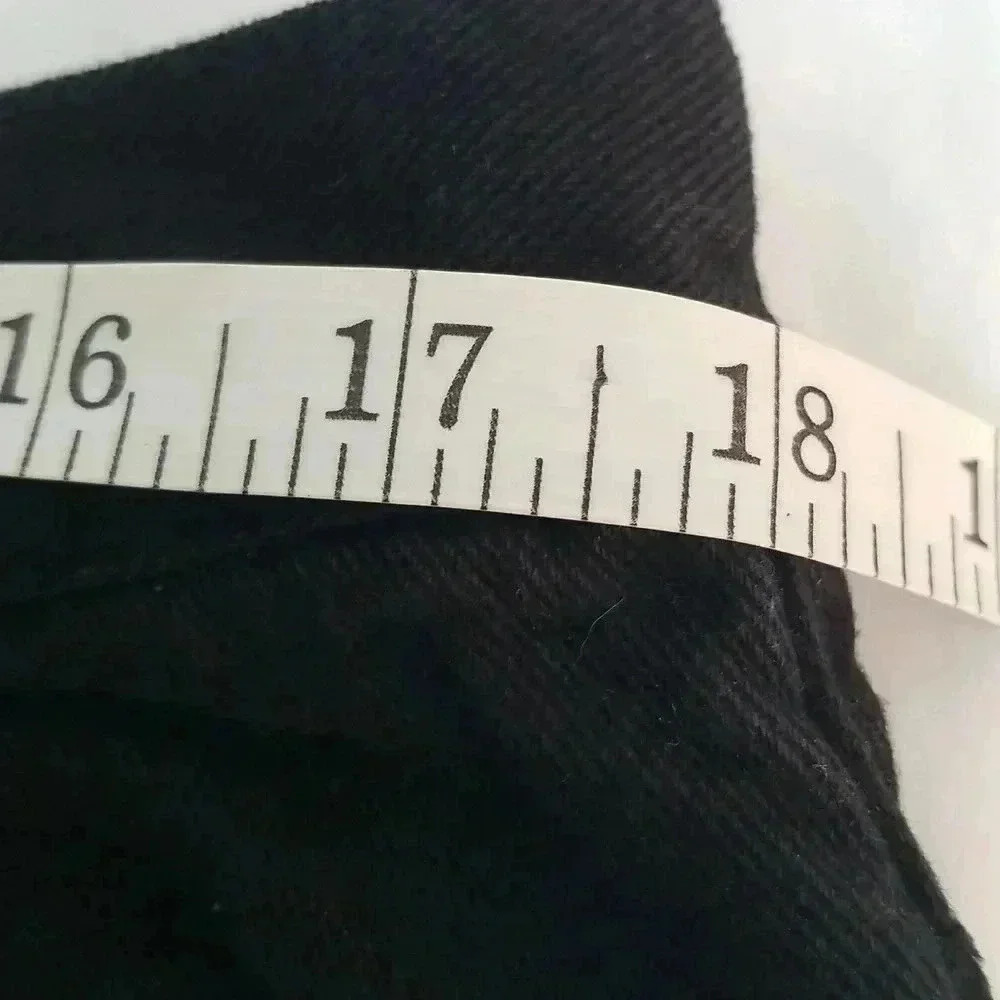 Calvin Klein jeans Men's baggy wide leg 36 - Picture 7 of 10